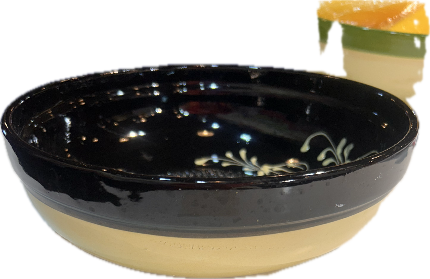 Salad dressing and marinade grater bowls