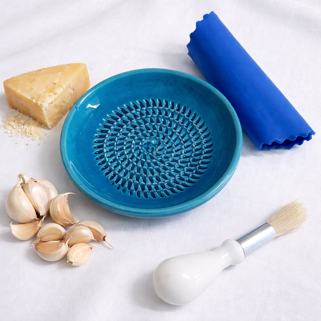 Garlic Grater
