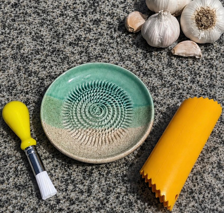 Garlic Grater