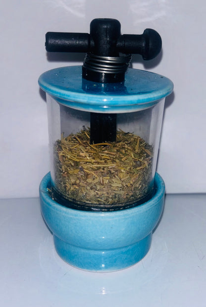 Dry Herb Mill