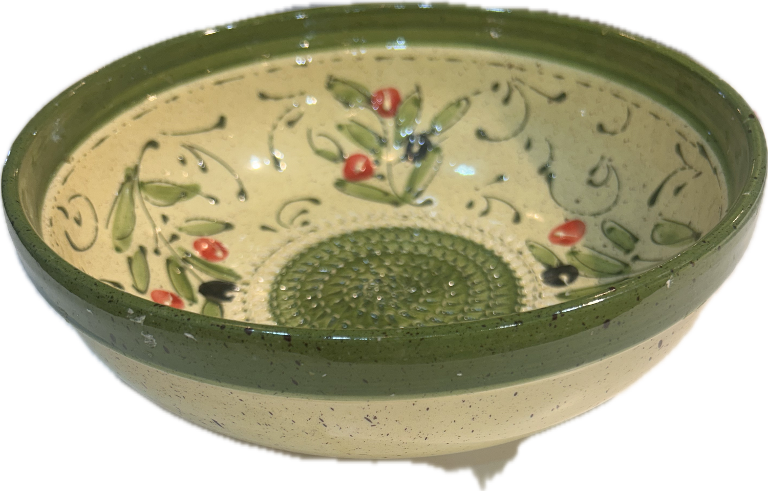 Salad dressing and marinade grater bowls